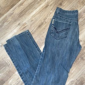 Men’s Cinch Jeans 32X36